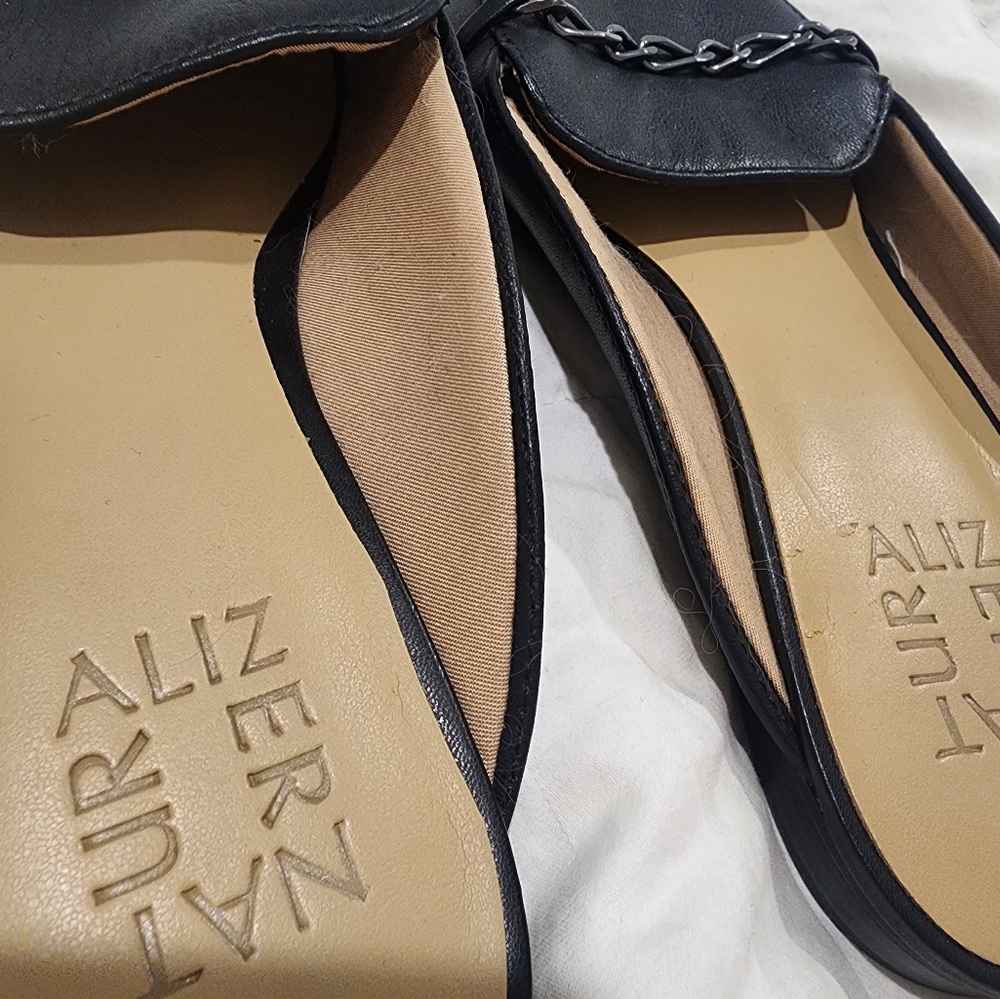 Naturalizer Mules